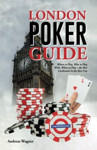 london poker guide